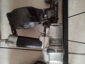 Roofing Nail Guns