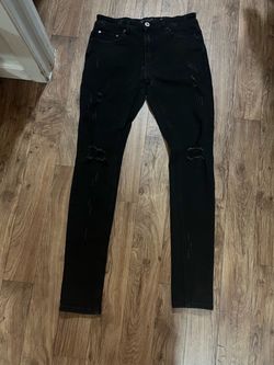 Serenede jeans