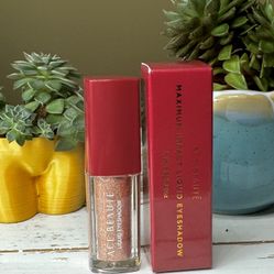 Ace Beaute Maximum Impact Liquid Eyeshadow in Stella Dusk, New in box!