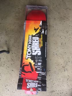 Tony hawk