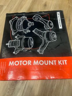 motor mount