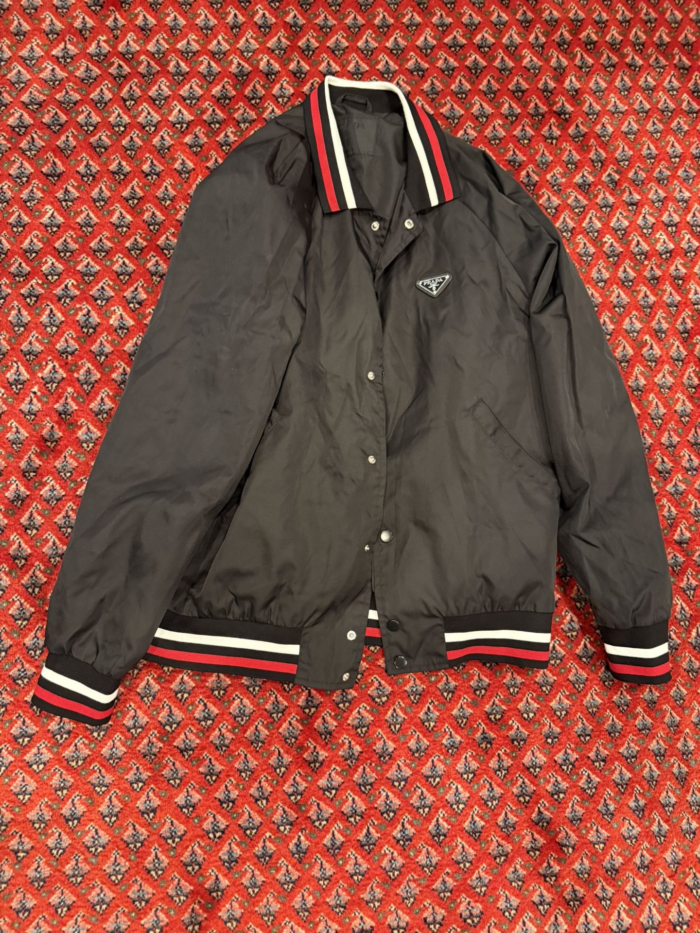 Prada Jacket
