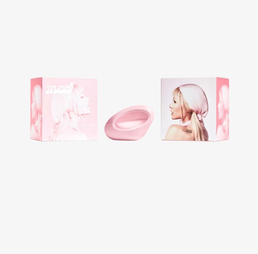 MOD Blush Eau de Parfum 3.4oz