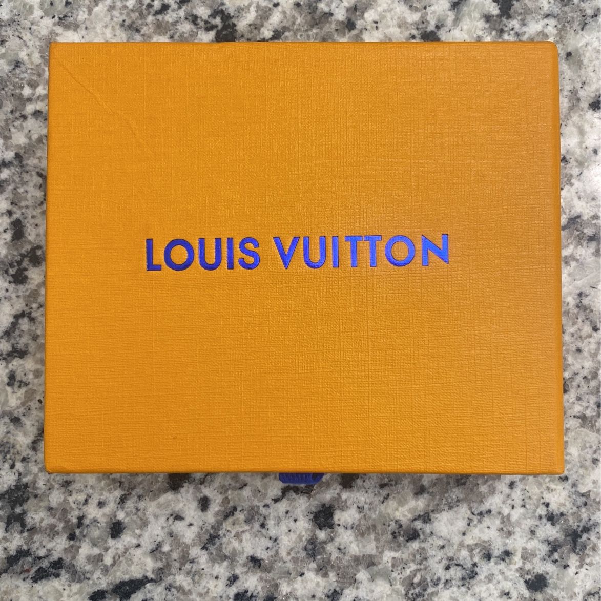 Louis Vuttion Monogram Wallet (Read Description)