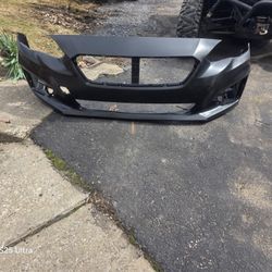 Oem Subaru Parts New 