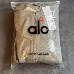 Alo Set Cuffed All Sizes