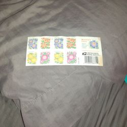 Forever Stamps