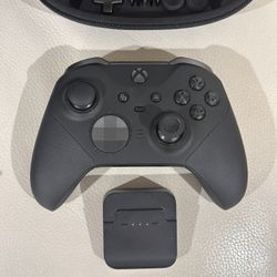 Xbox Elite Controller Series 2