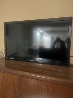 Computer monitor keyboard and wall mount still in the box