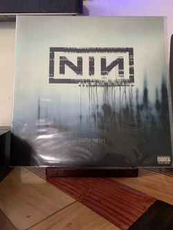 Nine Inch Nails - With Teeth