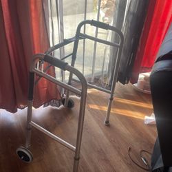 Walker For $5
