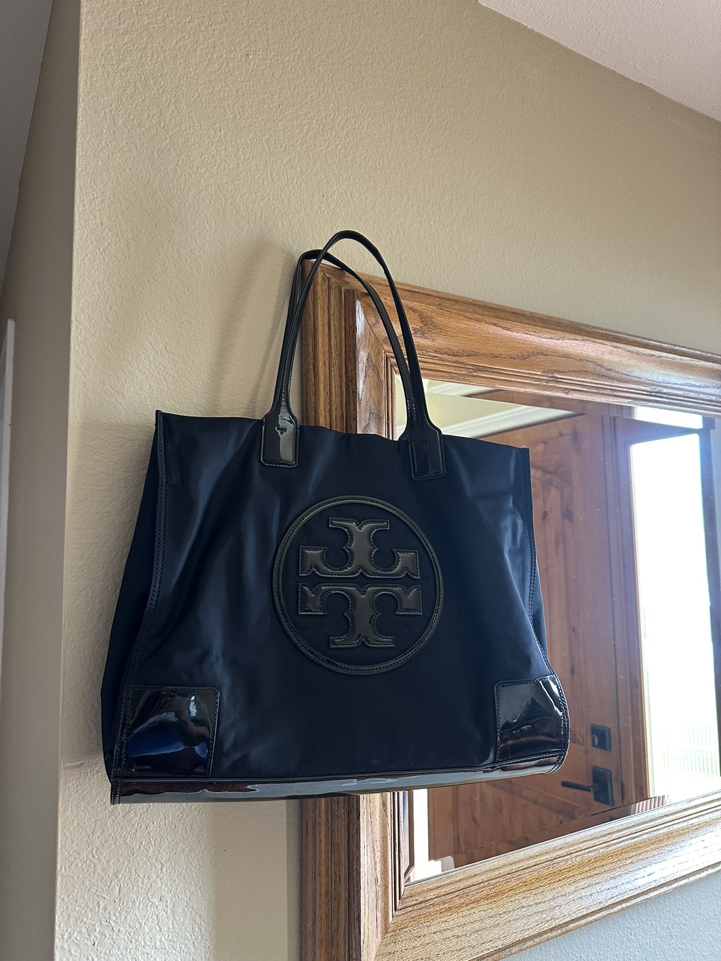 Tory Burch Tote Bag