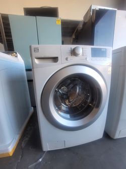 Washer Kenmore 