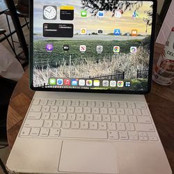 iPad 5th gen 12.5 inch Perfect Condition Like New