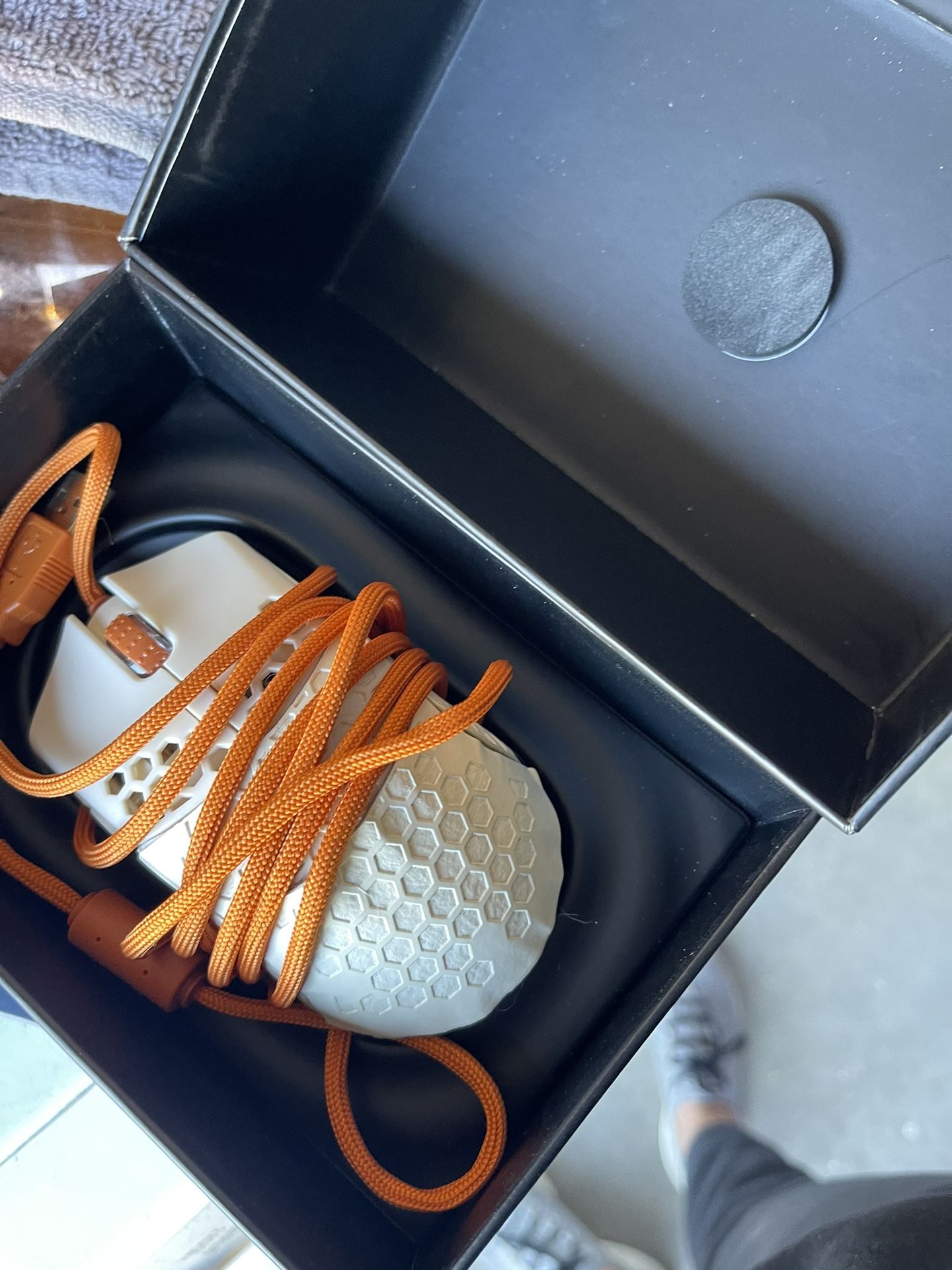 Finalmouse Ultralight 2 Cape Town Computer Mouse