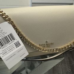 Kate Spade - Madison Willow Mini Crossbody