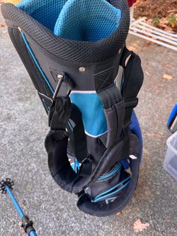 Golf bag