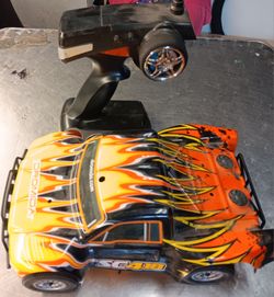 Rc drominda truck SC4.18 4WD