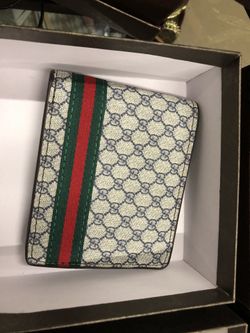Wallet $35