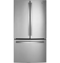 GE Refrigerator GWE22JYMFS 01400 .