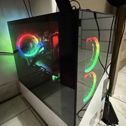 CyberPowerPC Gaming Desktop (1TB, AMD Ryzen 7 3700X, RX 6700 XT, 16GB)