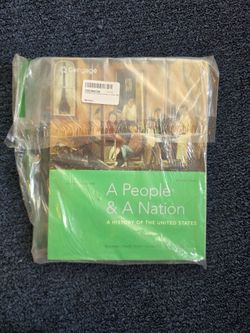 ISBN 978-1-(contact info removed)3-6 A People and a Nation