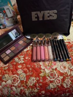 Anastasia Makeup Kit