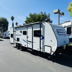2016 Pacific Coachworks Mighty Lite 20BBS