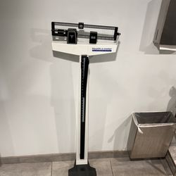 Health O Meter Weight Scale