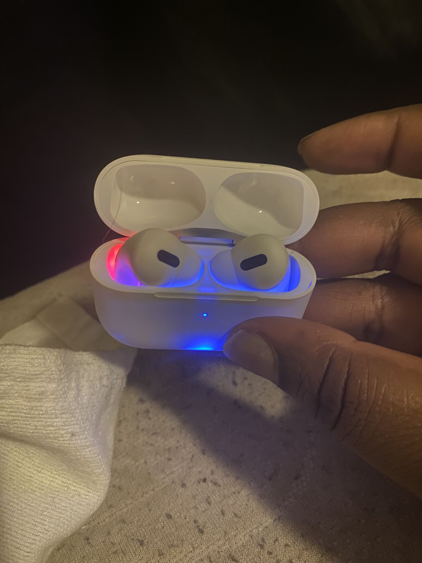 Earbuds
