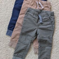 Toddler trousers 2 T