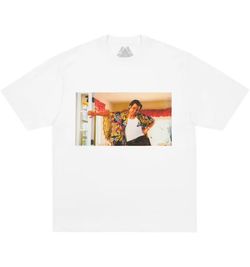 Palace Pal-Ace T-shirt