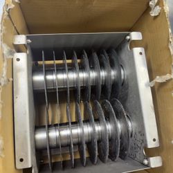 15mm meat cutter blade