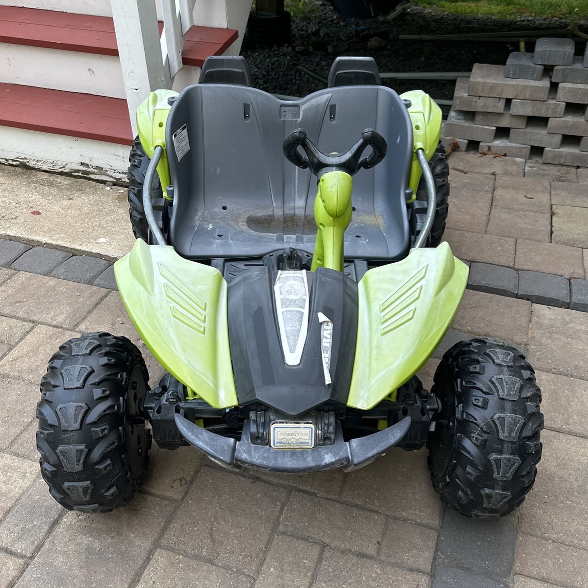 Dune Racer Power wheels Battery Operated Kids Ride On for Sale in