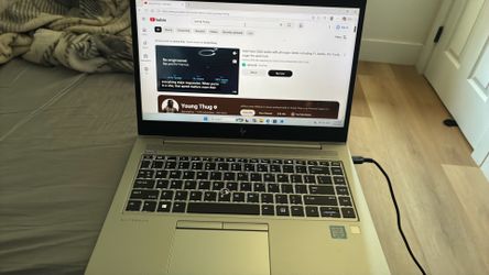 Laptop-EliteBook