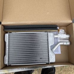 Foxbody Mustang Heater Core