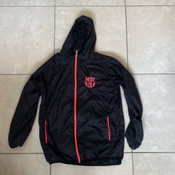 Barca Raining Jacket