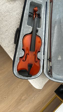 Violin