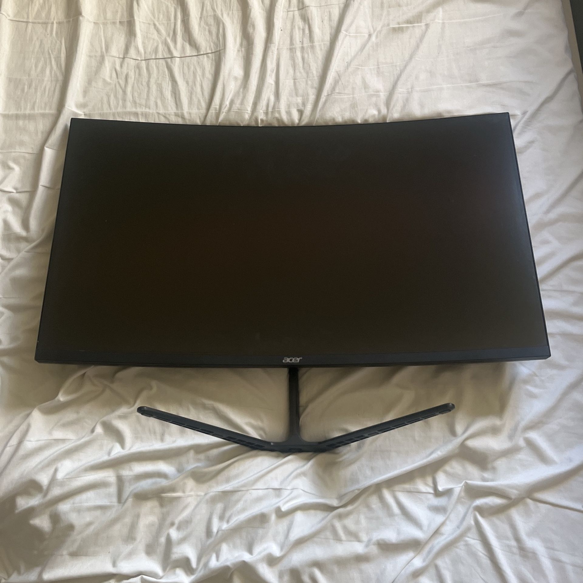 Acer Gaming Monitor 165Hz