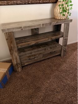 Living room tables