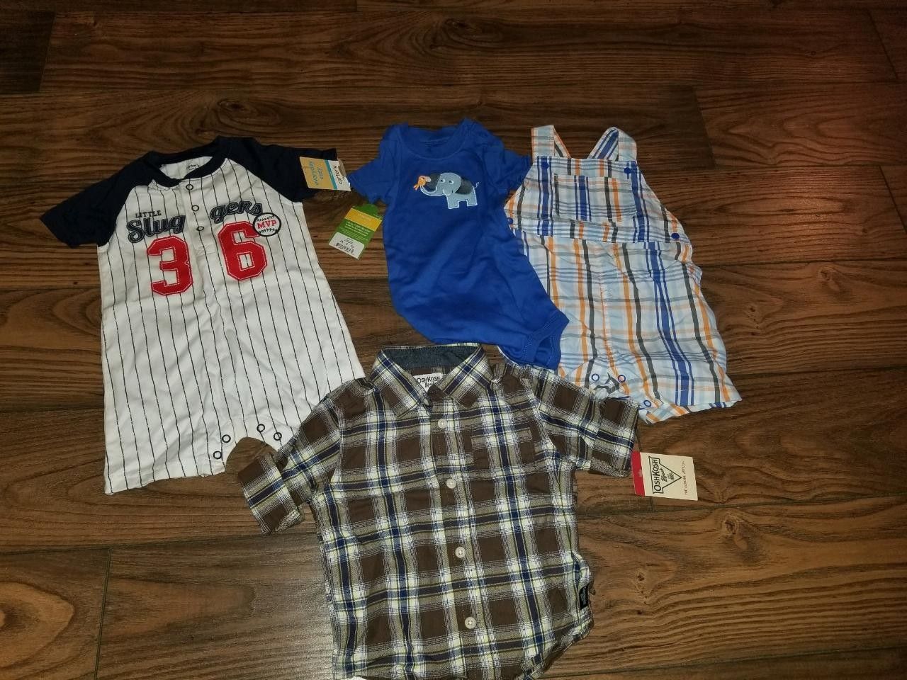 Kids 12 months clothes