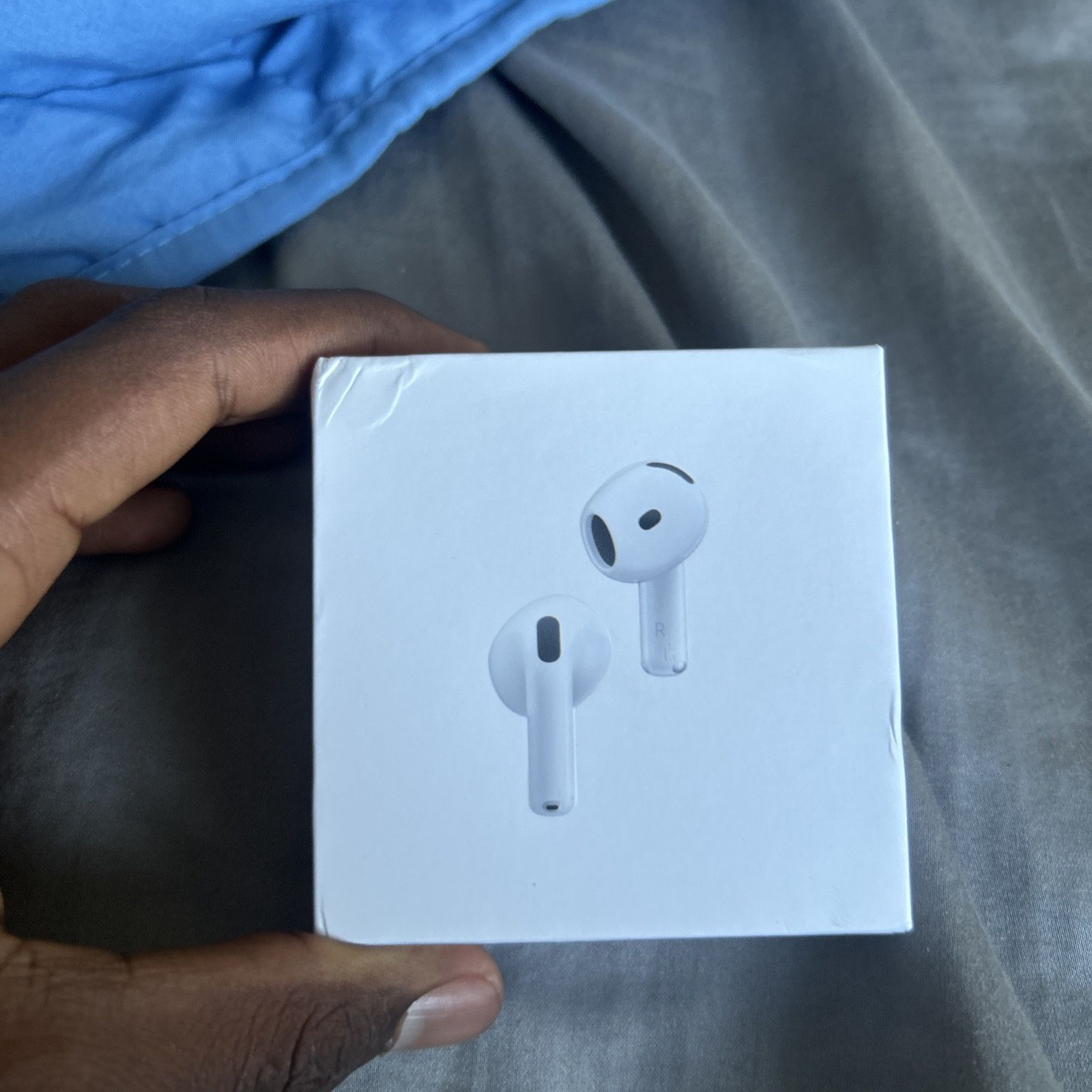 AirPod Gen4