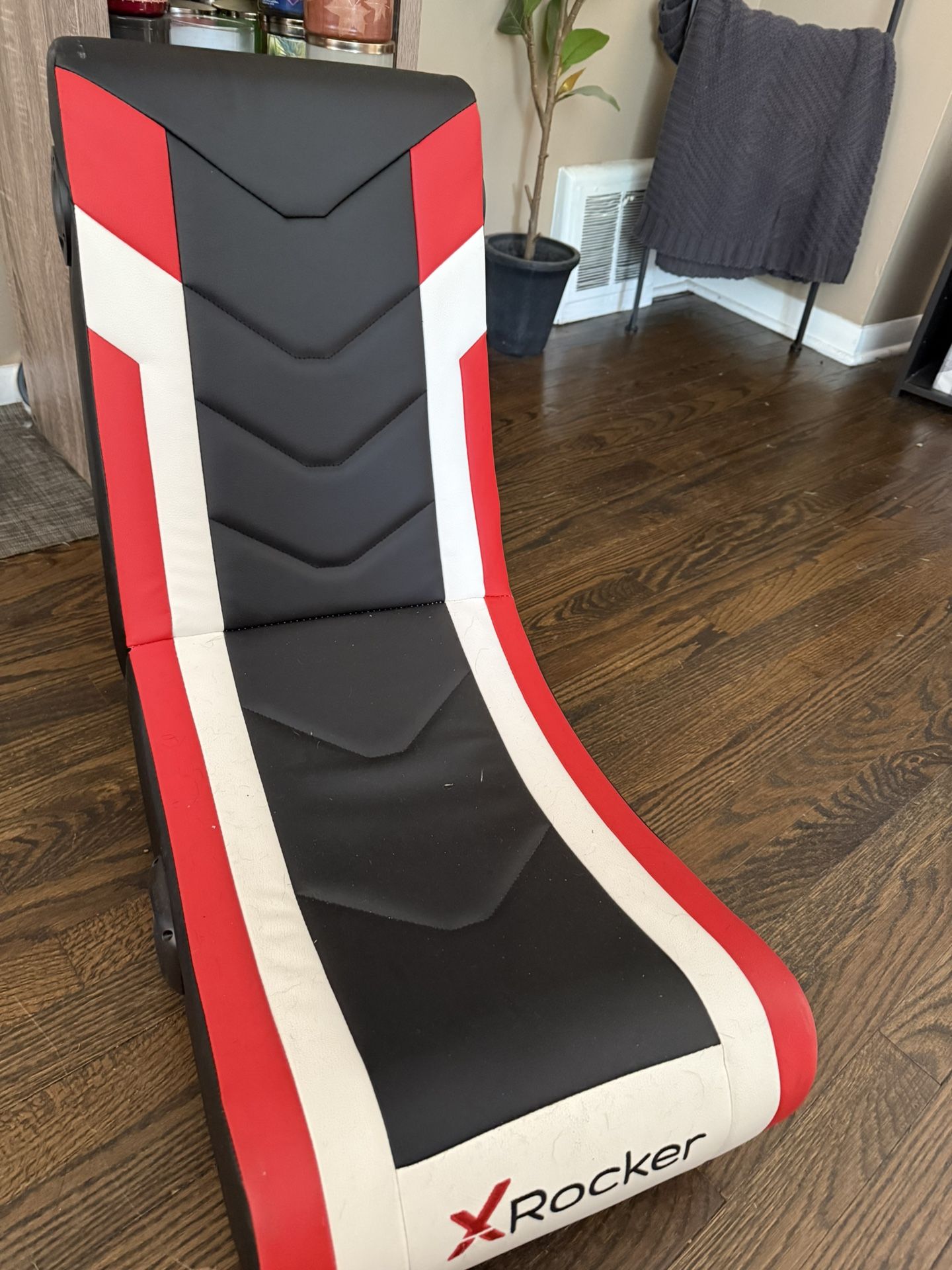 Xrocker Gaming Chair