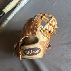 11.5 Wilson A200 