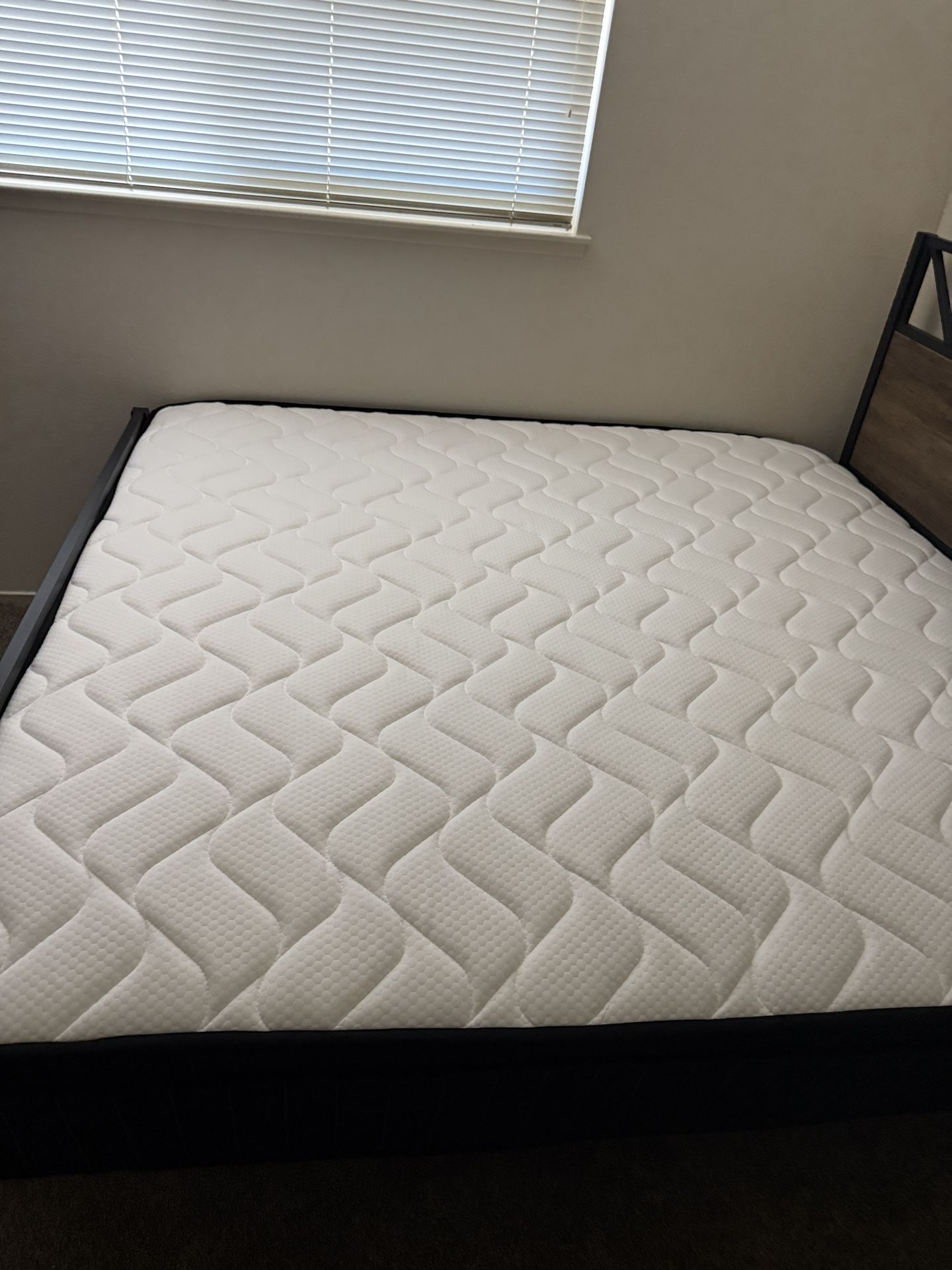 Brand new King Mattress