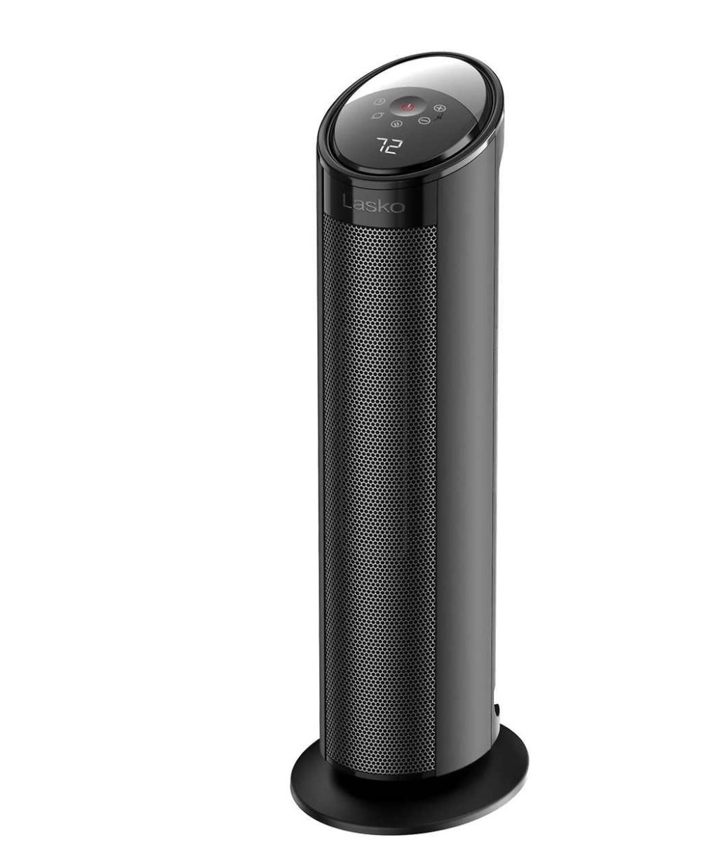 Tower Heating Fan