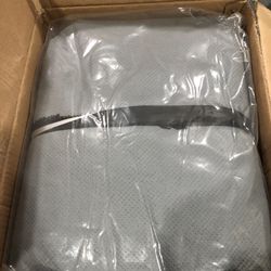 NEW Heavy-Duty SUV Cover - Waterproof & UV Protection (Fits up to 190”)