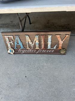 Hanging Decor