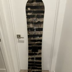 Burton Snowboard