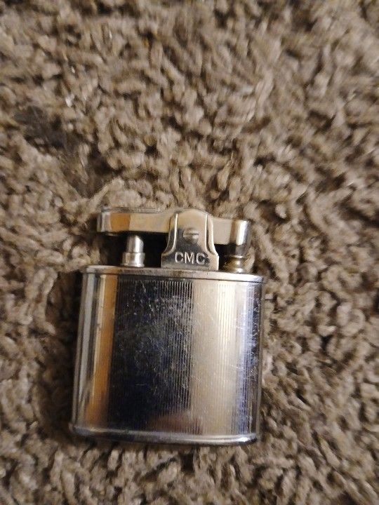 Ronson Vintage Lighter